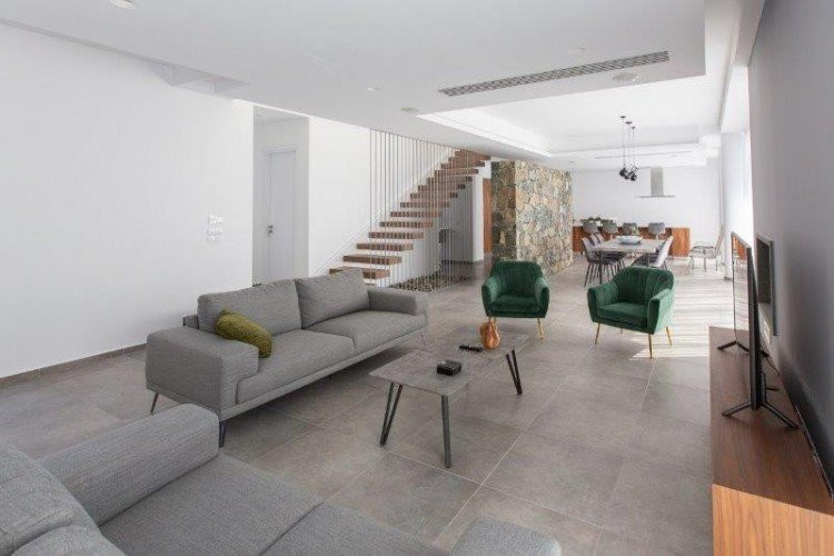 Дом в Мониатисе, Кипр, 300 м² - фото 14