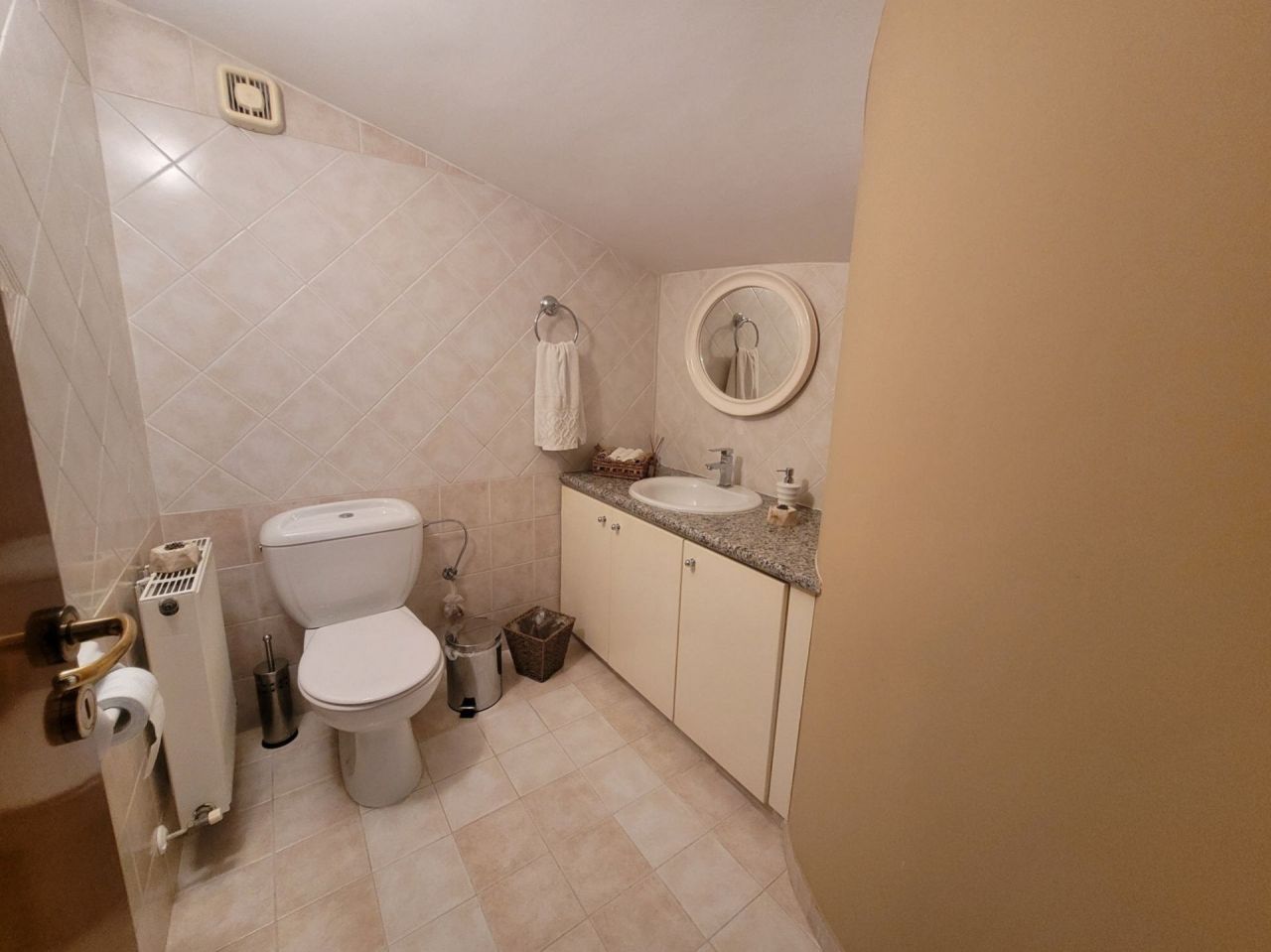 Дом Laiki Leykothea, Кипр, 470 м² - фото 14
