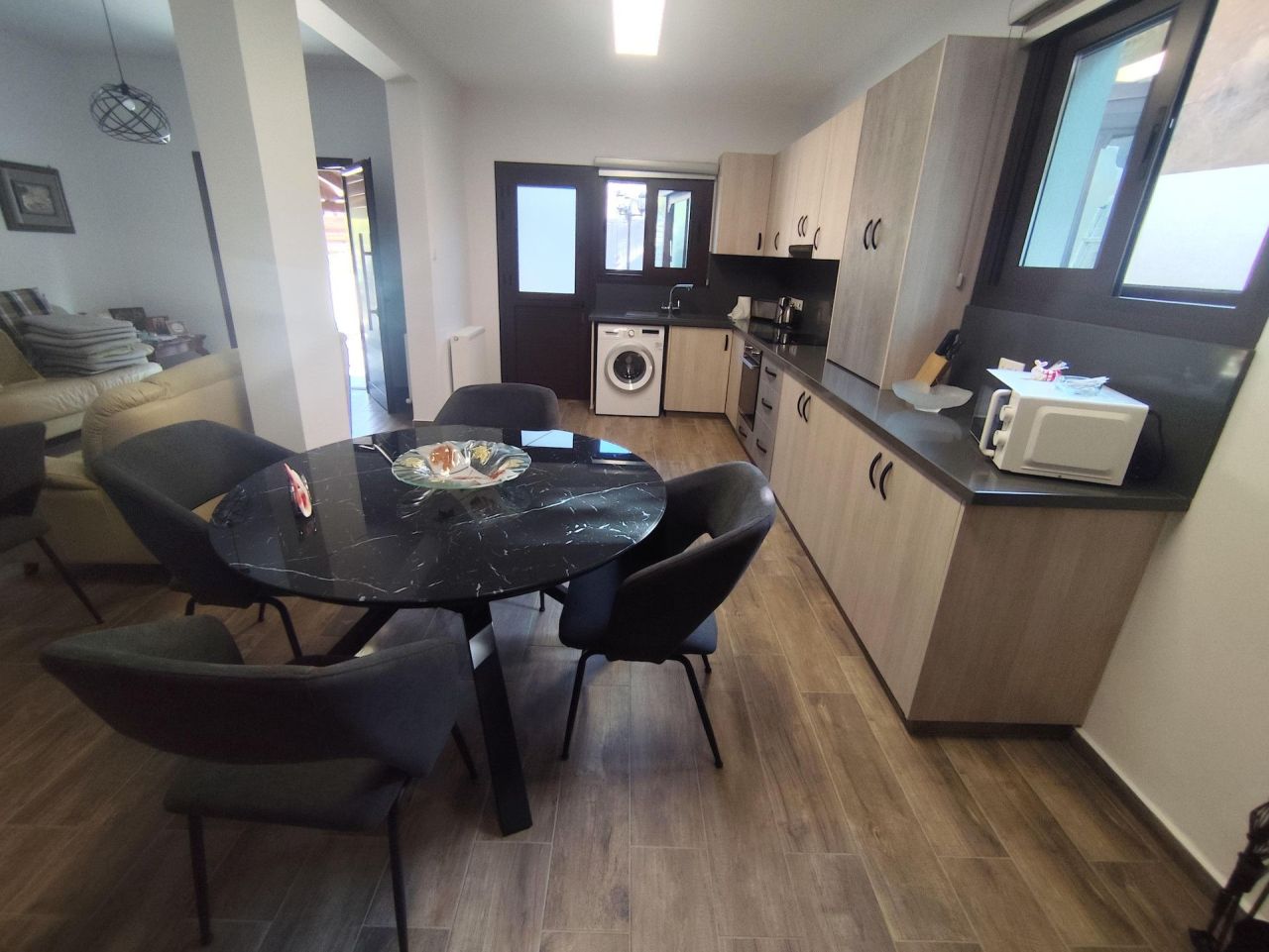 Дом в Кало Хорио, Кипр, 150 м² - фото 11