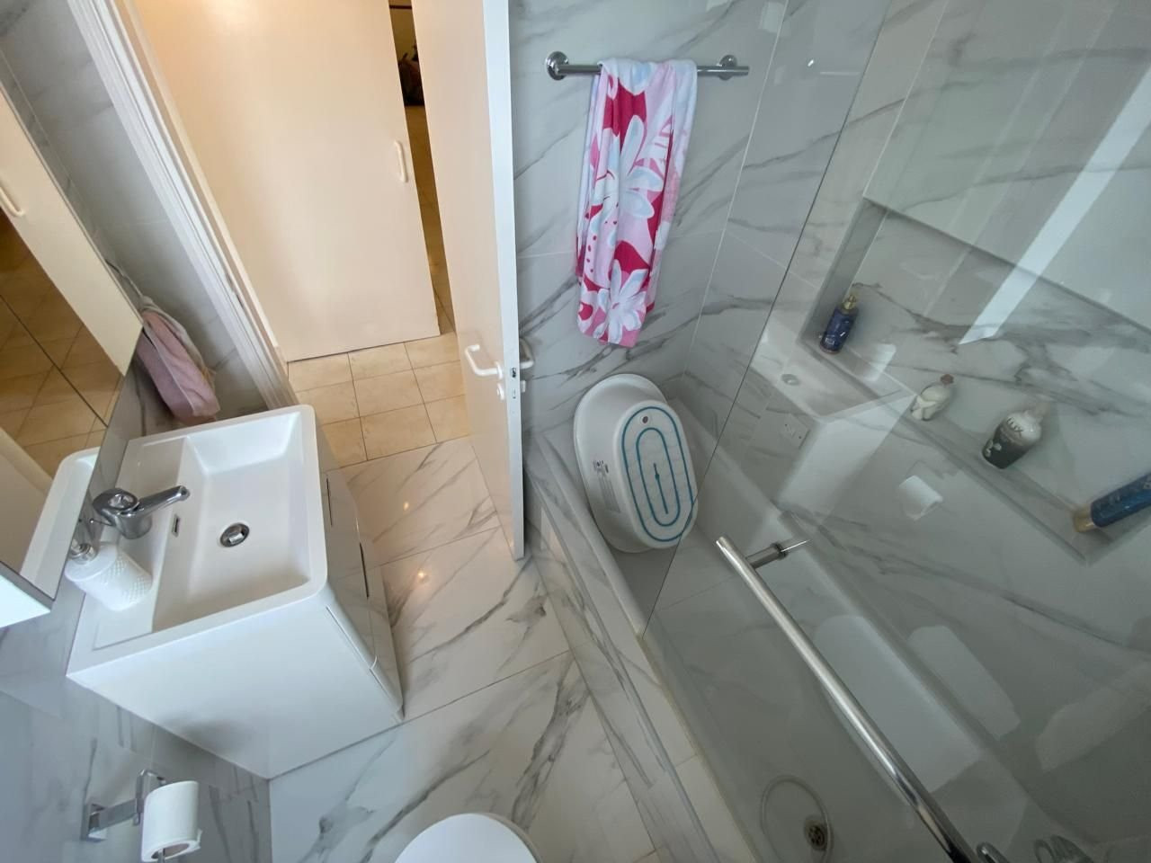 Апартаменты Neapoli, Кипр, 101 м² - фото 14