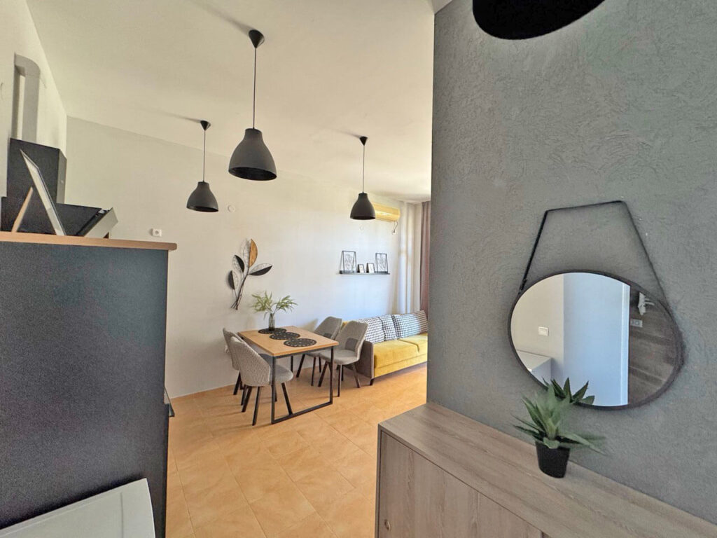 Квартира в Святом Власе, Болгария, 48 м² - фото 8