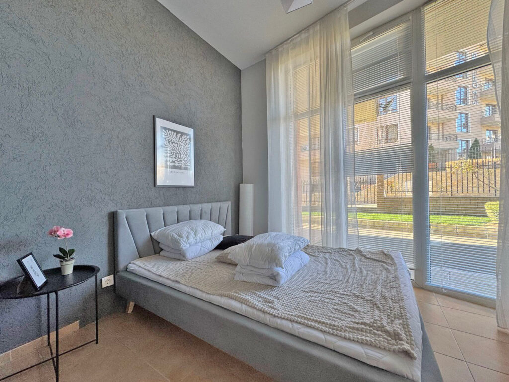 Квартира в Святом Власе, Болгария, 48 м² - фото 9