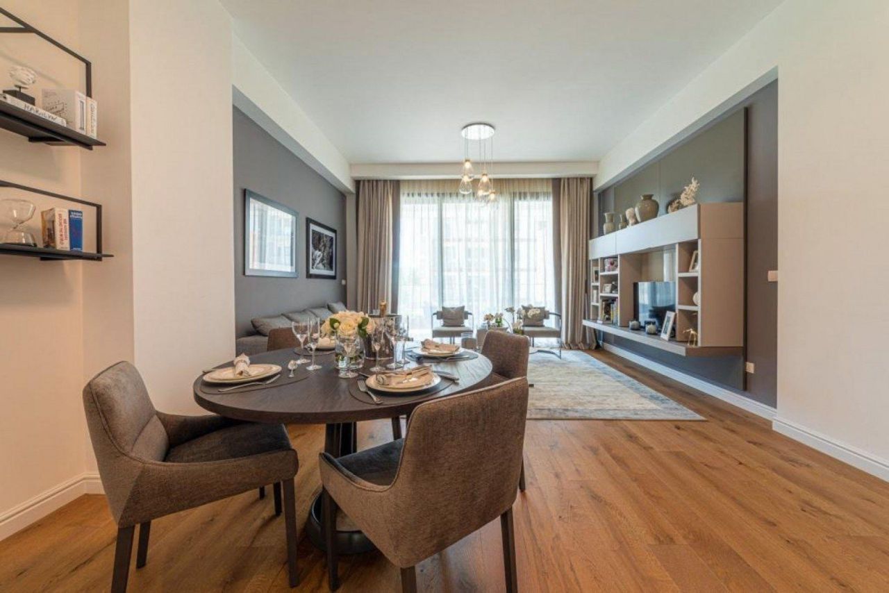 Апартаменты в Пареклисии, Кипр, 263 м² - фото 11