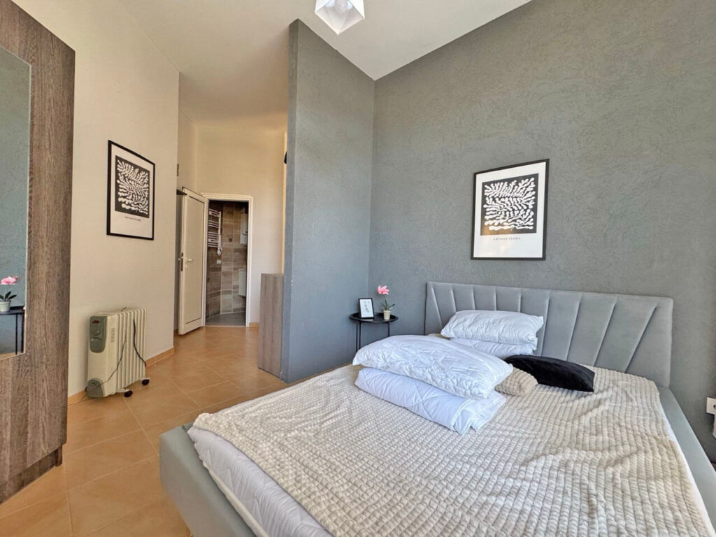 Квартира в Святом Власе, Болгария, 48 м² - фото 10