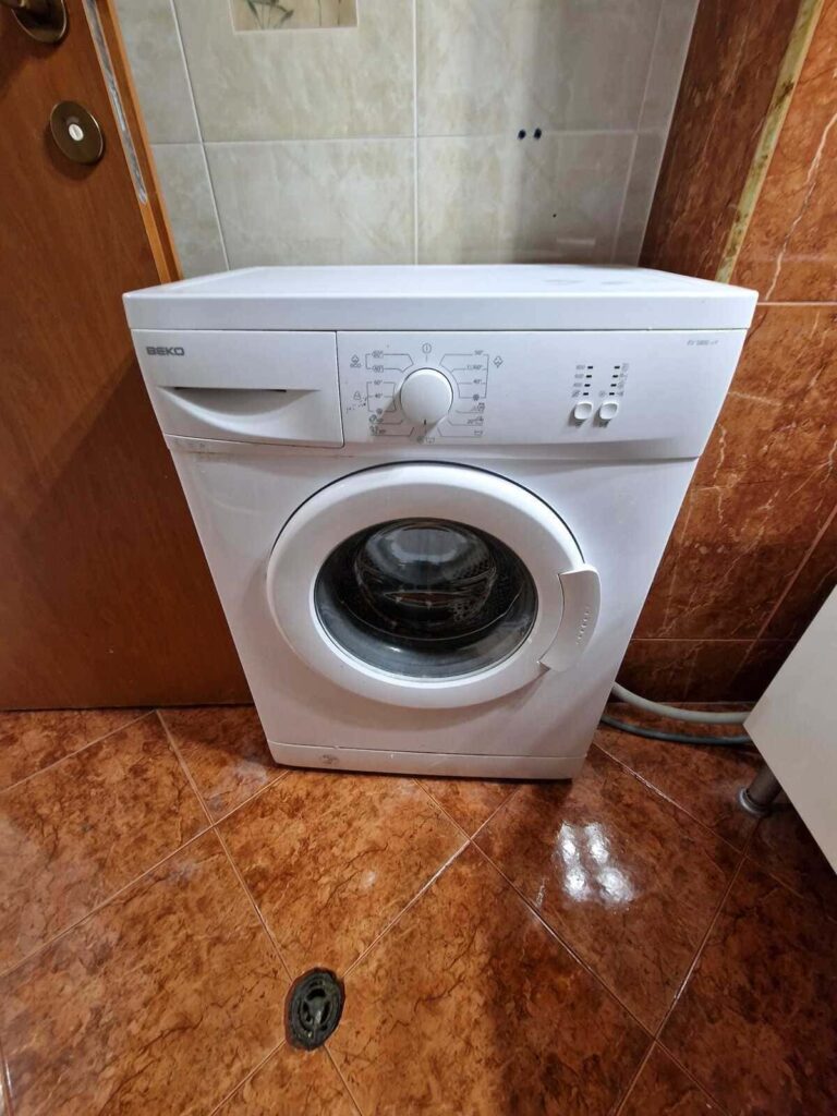 Студия на Солнечном берегу, Болгария, 37 м² - фото 10