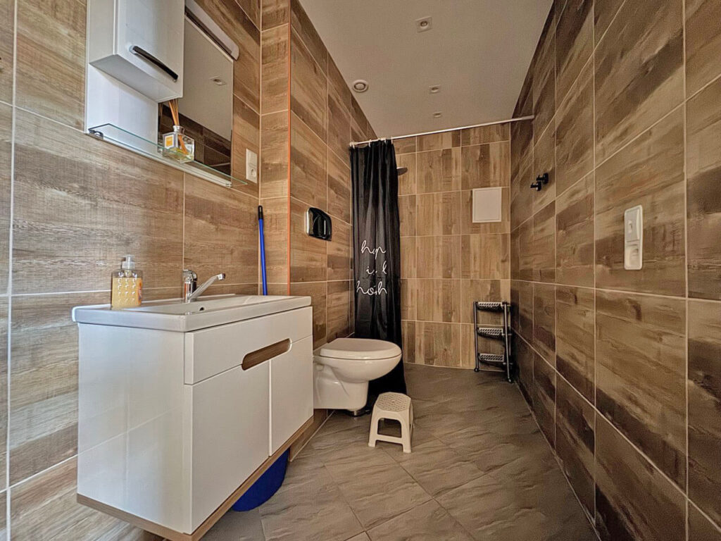 Квартира в Святом Власе, Болгария, 48 м² - фото 11