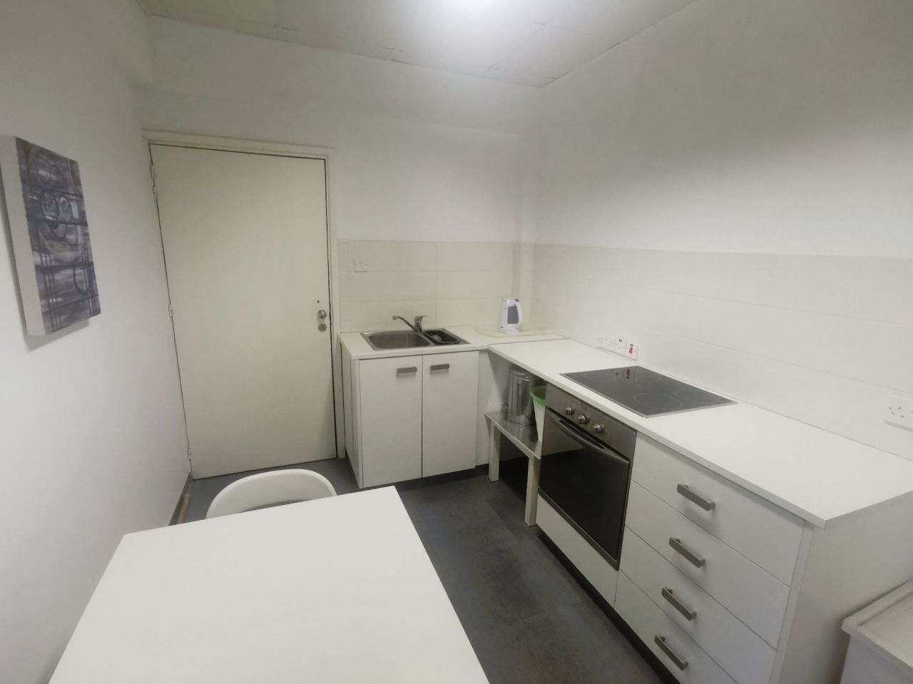 Офис Agia Zoni, Кипр, 140 м² - фото 11