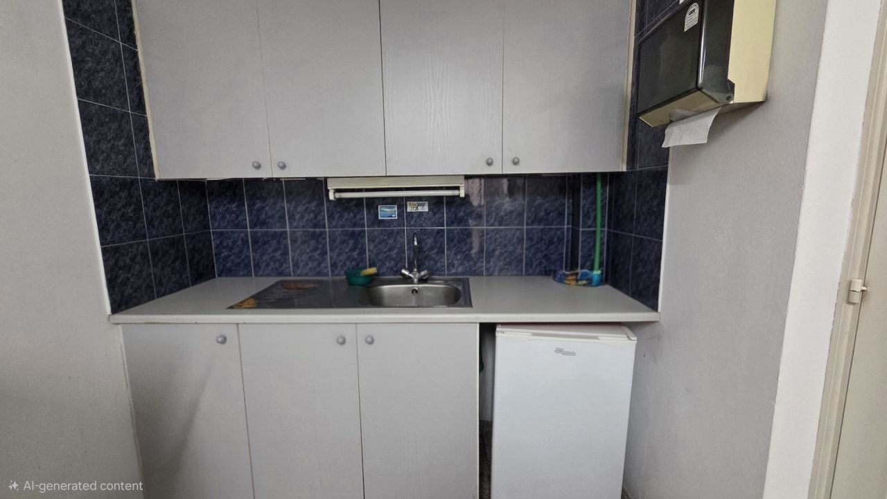 Офис Neapoli, Кипр, 183 м² - фото 14