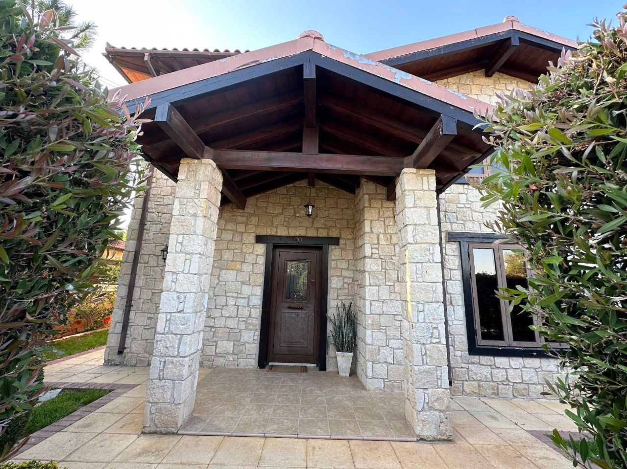 Дом Souni-Zanakia, Кипр, 250 м² - фото 14