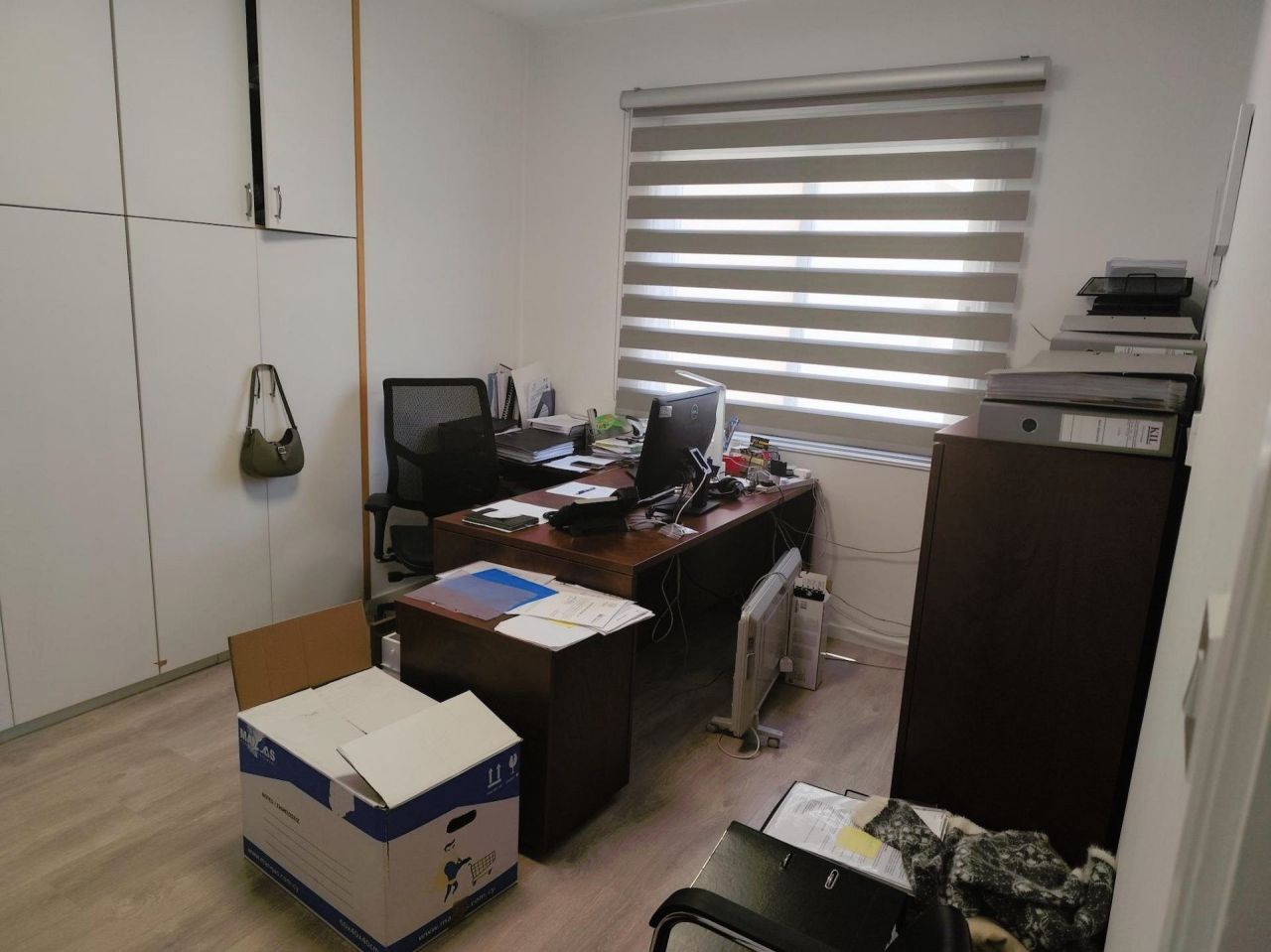 Офис Neapoli, Кипр, 110 м² - фото 11