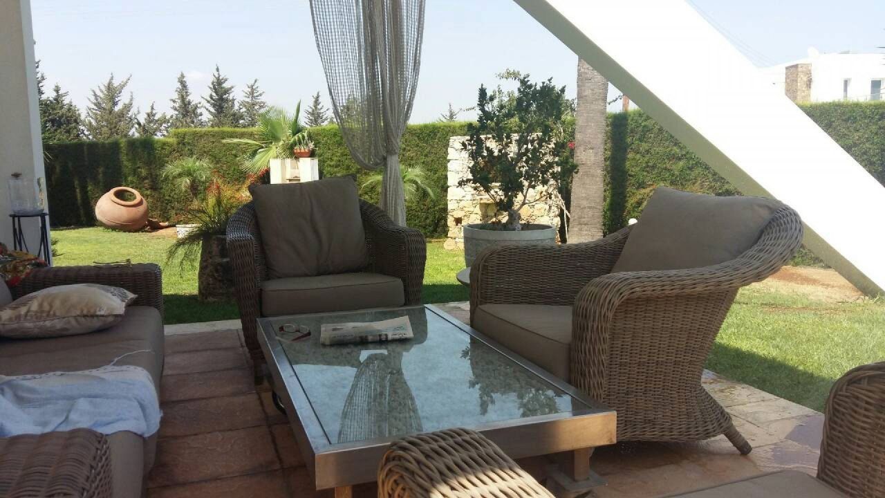 Дом в Ипсонасе, Кипр, 480 м² - фото 11