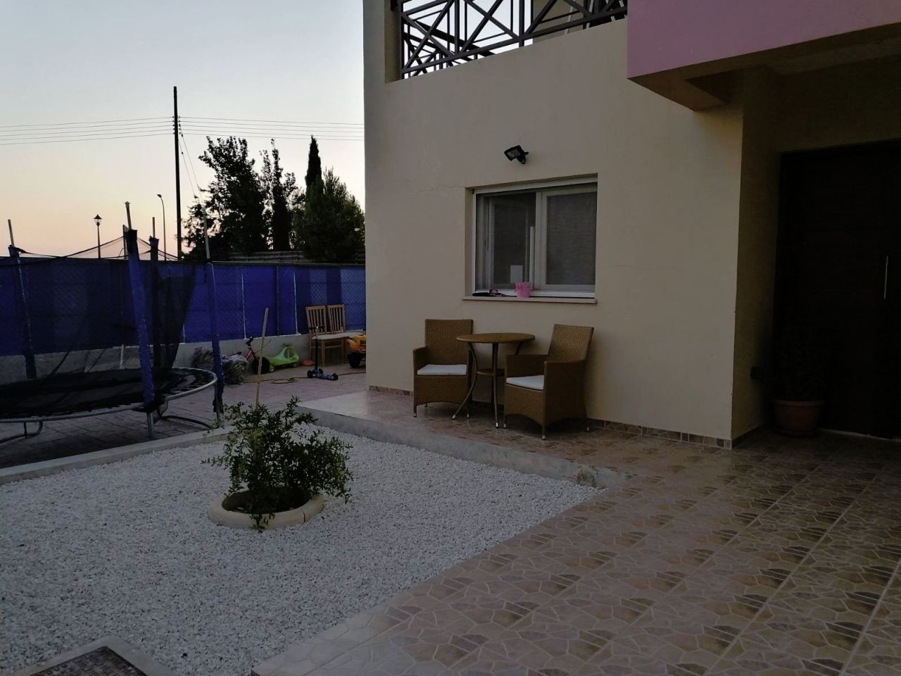 Дом в Писсури, Кипр, 151 м² - фото 11