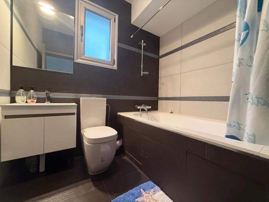 Дом в Аргаке, Кипр, 650 м² - фото 7