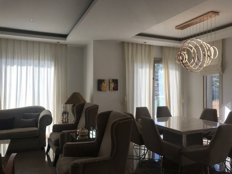 Дом Agia Paraskevi, Кипр, 320 м² - фото 14