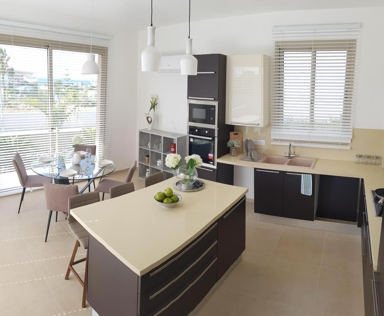 Дом Pyrgos - Tourist Area, Кипр, 187 м² - фото 10
