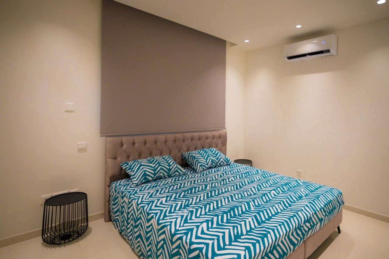 Апартаменты Agia Paraskevi, Кипр, 86 м² - фото 14