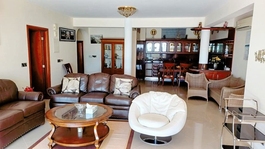 Дом Sea Caves, Кипр, 400 м² - фото 13