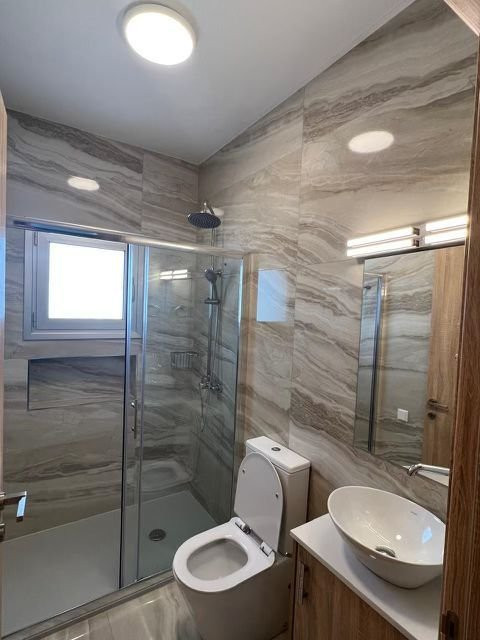 Апартаменты в Като-Полемидии, Кипр, 85.05 м² - фото 14