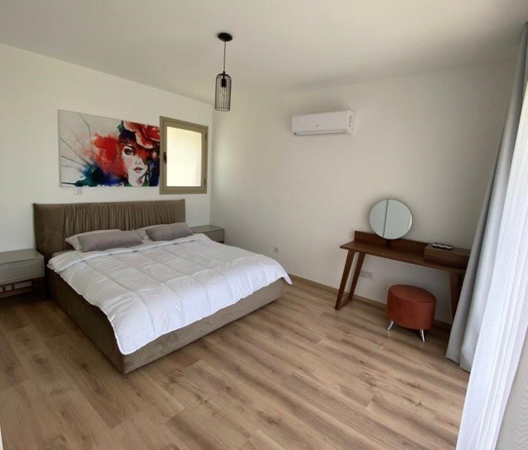 Дом Pyrgos - Tourist Area, Кипр, 166 м² - фото 7