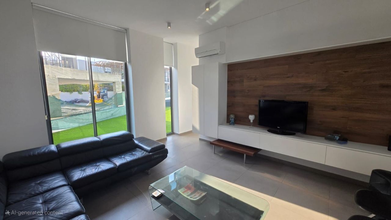 Дом в Айос-Атанасиосе, Кипр, 180 м² - фото 14