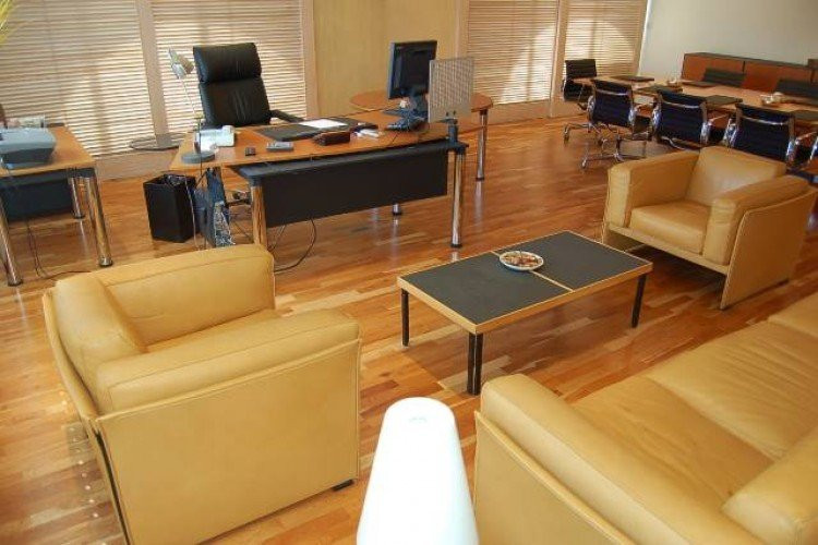 Офис Neapoli, Кипр, 200 м² - фото 14