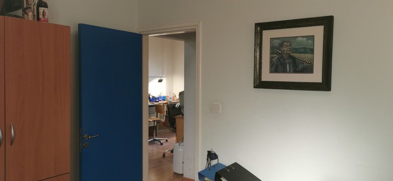 Офис Agia Zoni, Кипр, 90 м² - фото 11