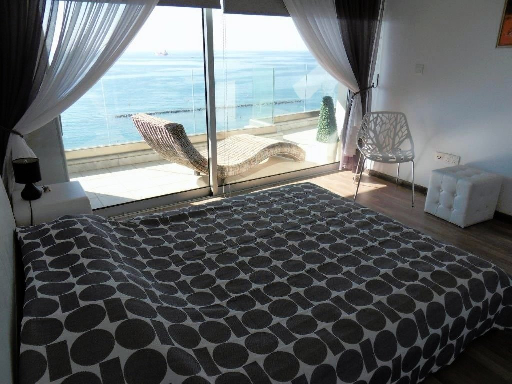 Апартаменты в Айия-Триасе, Кипр, 99 м² - фото 11