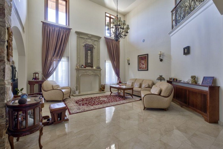 Дом Souni-Zanakia, Кипр, 640 м² - фото 14
