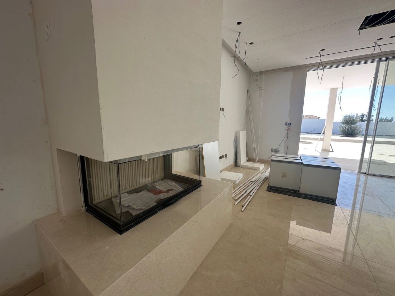 Дом Kalogyros, Кипр, 315 м² - фото 14