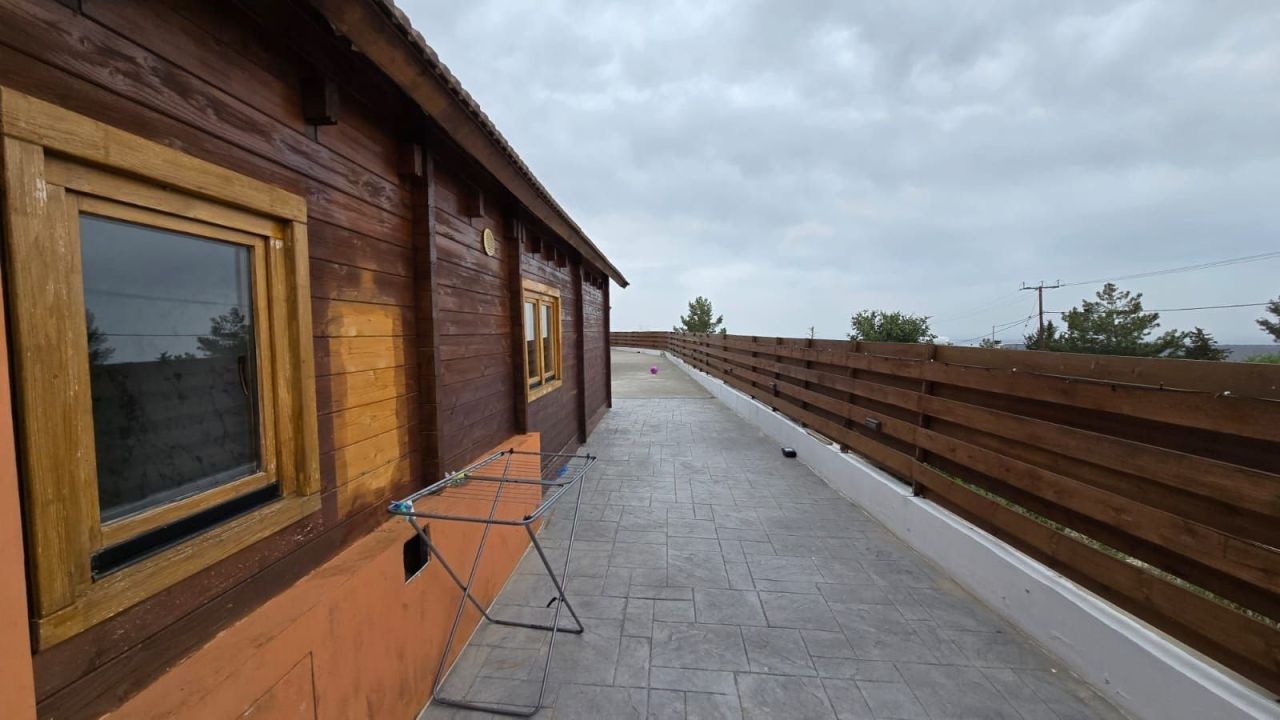 Дом в Лофу, Кипр, 420 м² - фото 11
