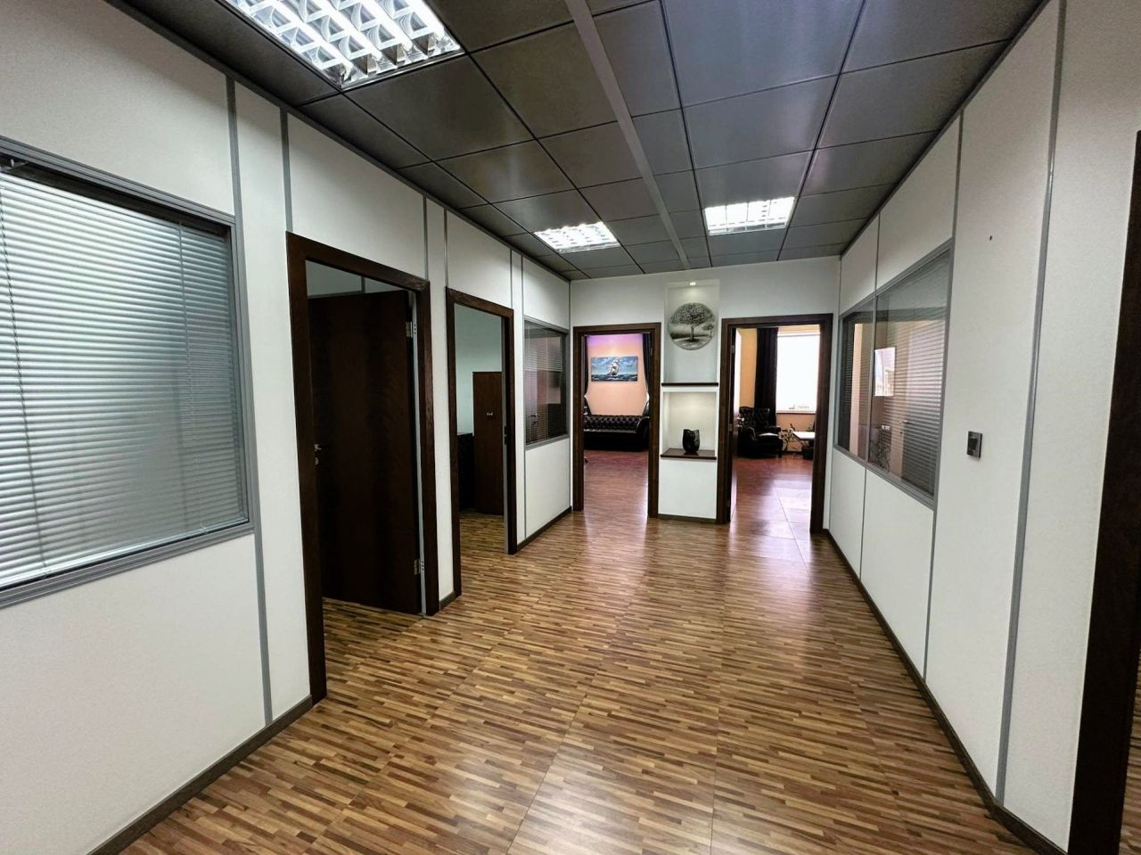 Офис в Пафосе, Кипр, 170 м² - фото 13