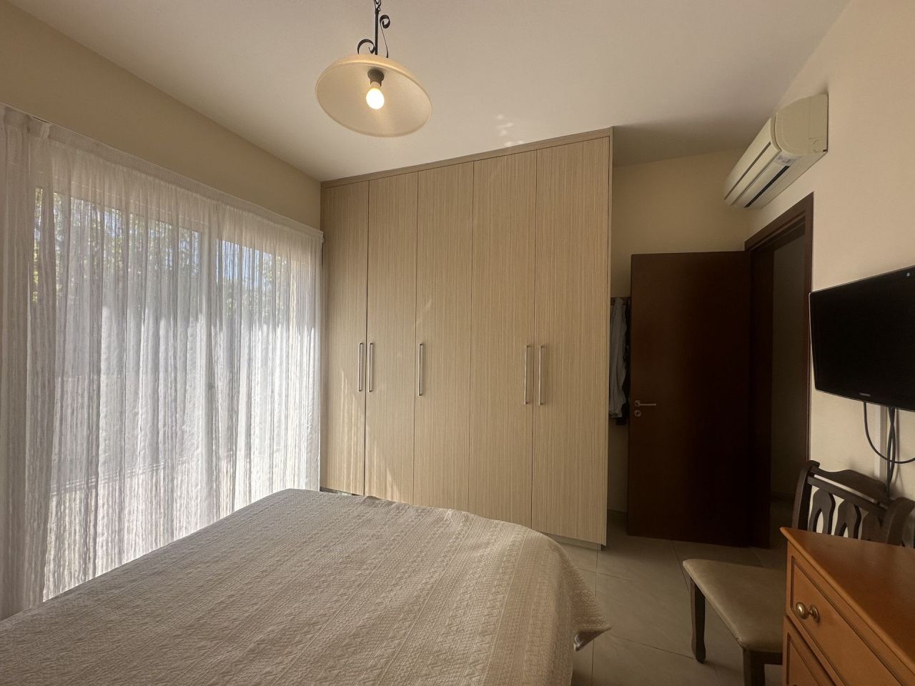 Бунгало в Агиос Тихоне, Кипр, 82 м² - фото 14