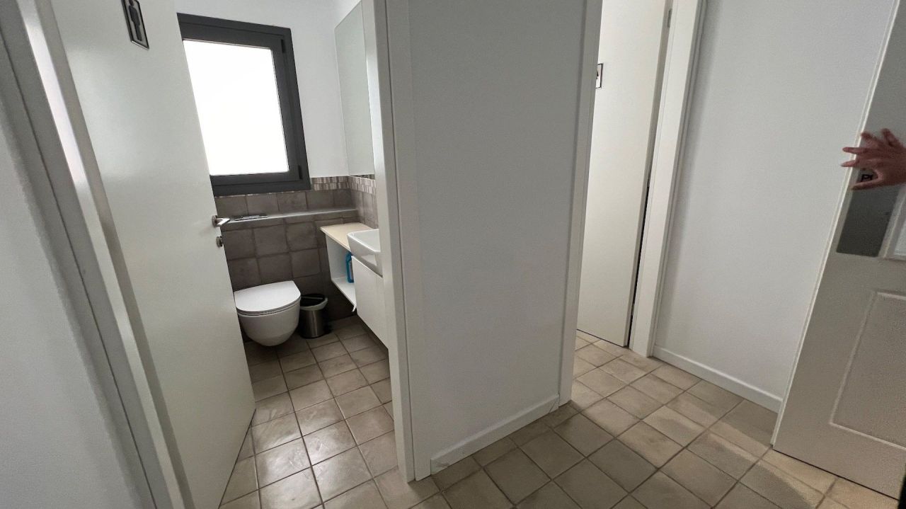Офис Katholiki, Кипр, 222 м² - фото 11