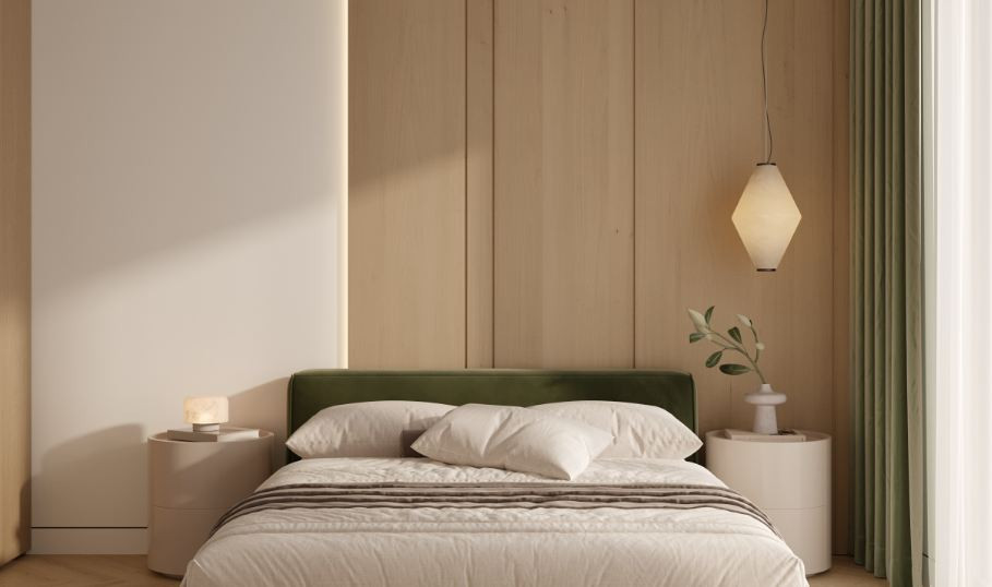 Апартаменты Zakaki, Кипр, 94 м² - фото 14