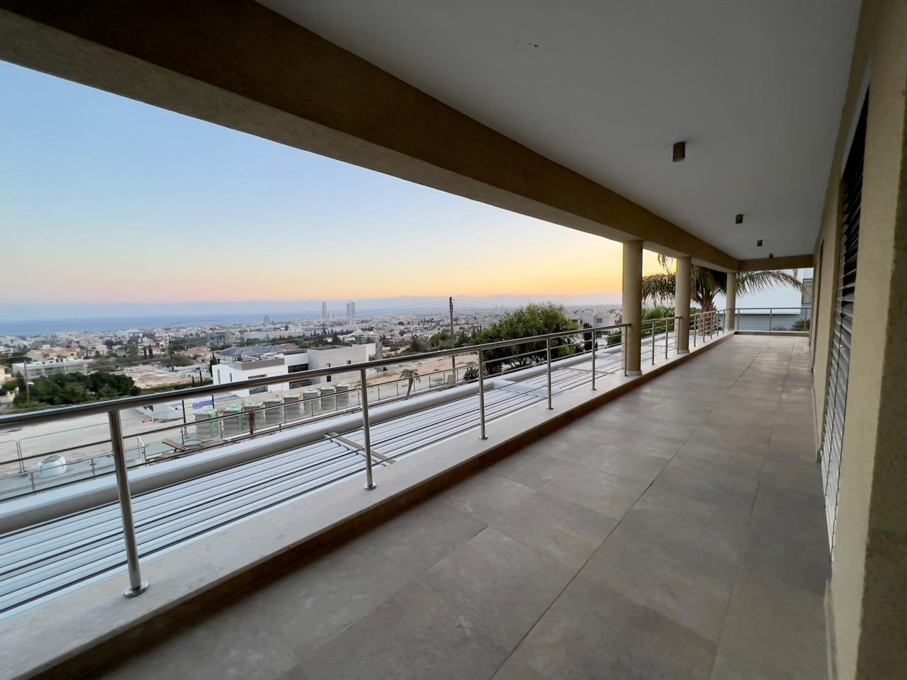 Дом Agia Paraskevi, Кипр, 525 м² - фото 14