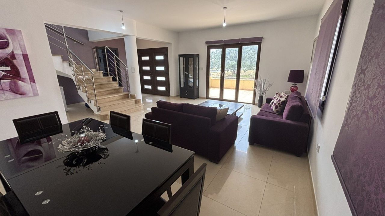 Дом в Ипсонасе, Кипр, 260 м² - фото 11