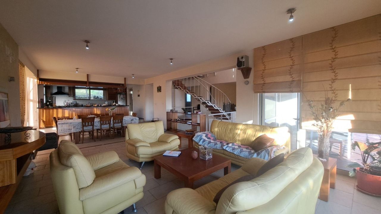 Дом в Арму, Кипр, 270 м² - фото 13