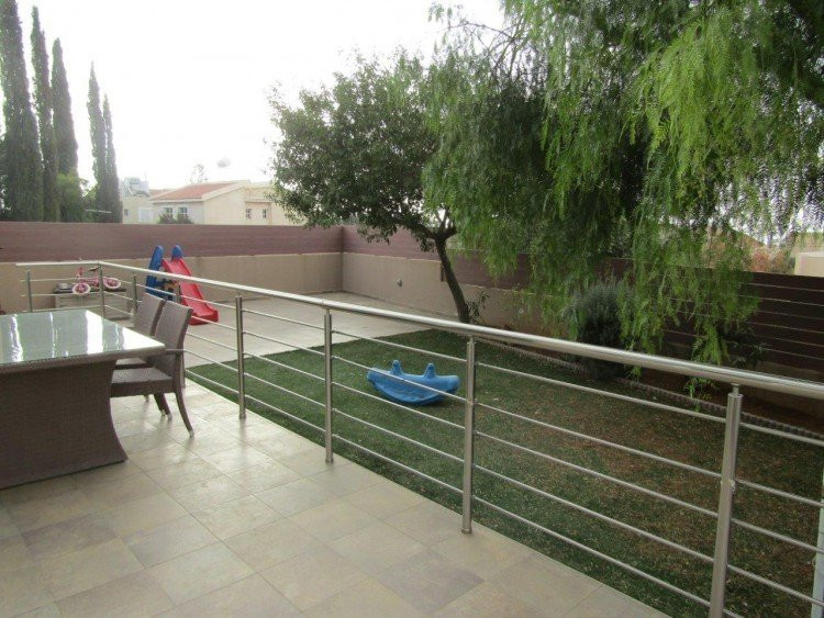 Дом Laiki Leykothea, Кипр, 250 м² - фото 11