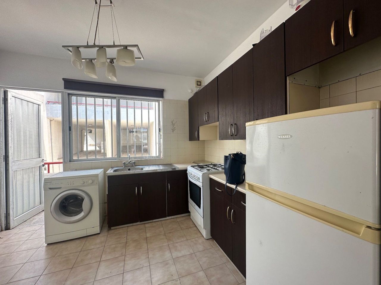 Апартаменты Amathounta, Кипр, 74 м² - фото 14