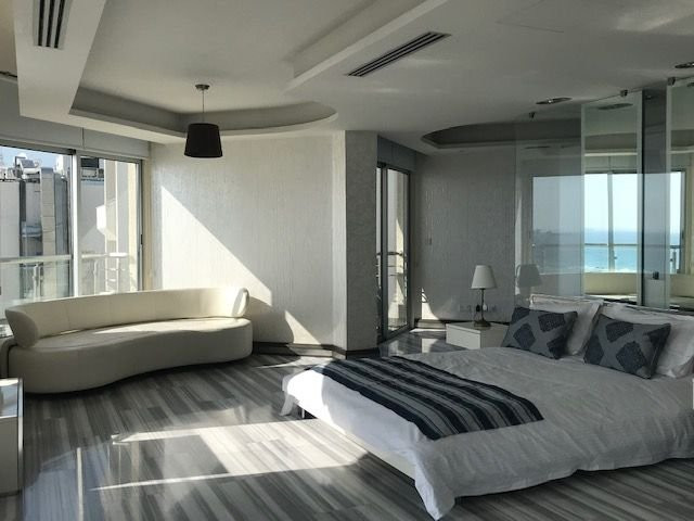Апартаменты Potamos Germasogeias, Кипр, 183 м² - фото 14