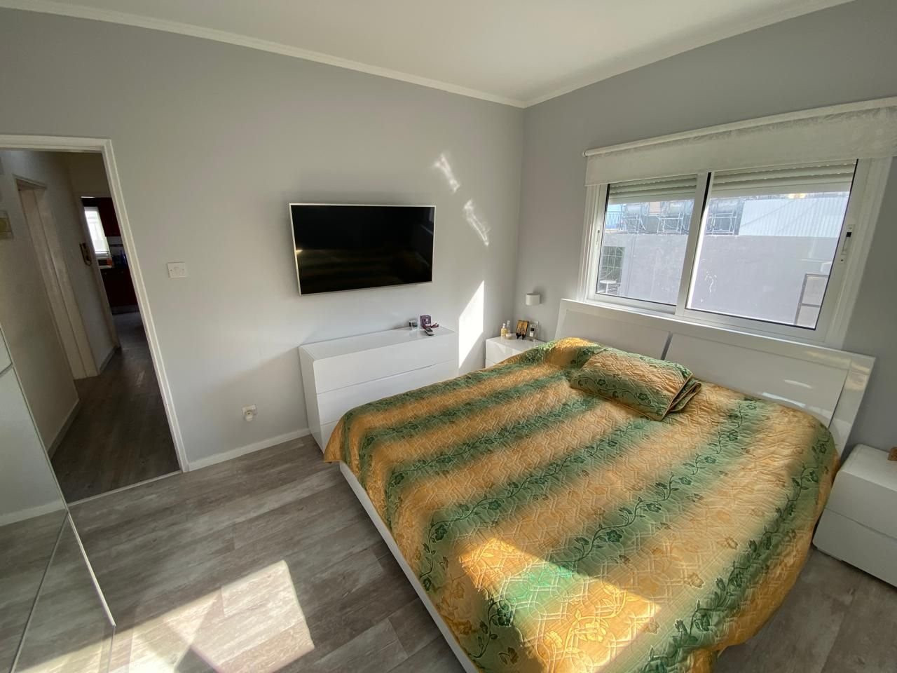 Апартаменты Neapoli, Кипр, 80 м² - фото 14