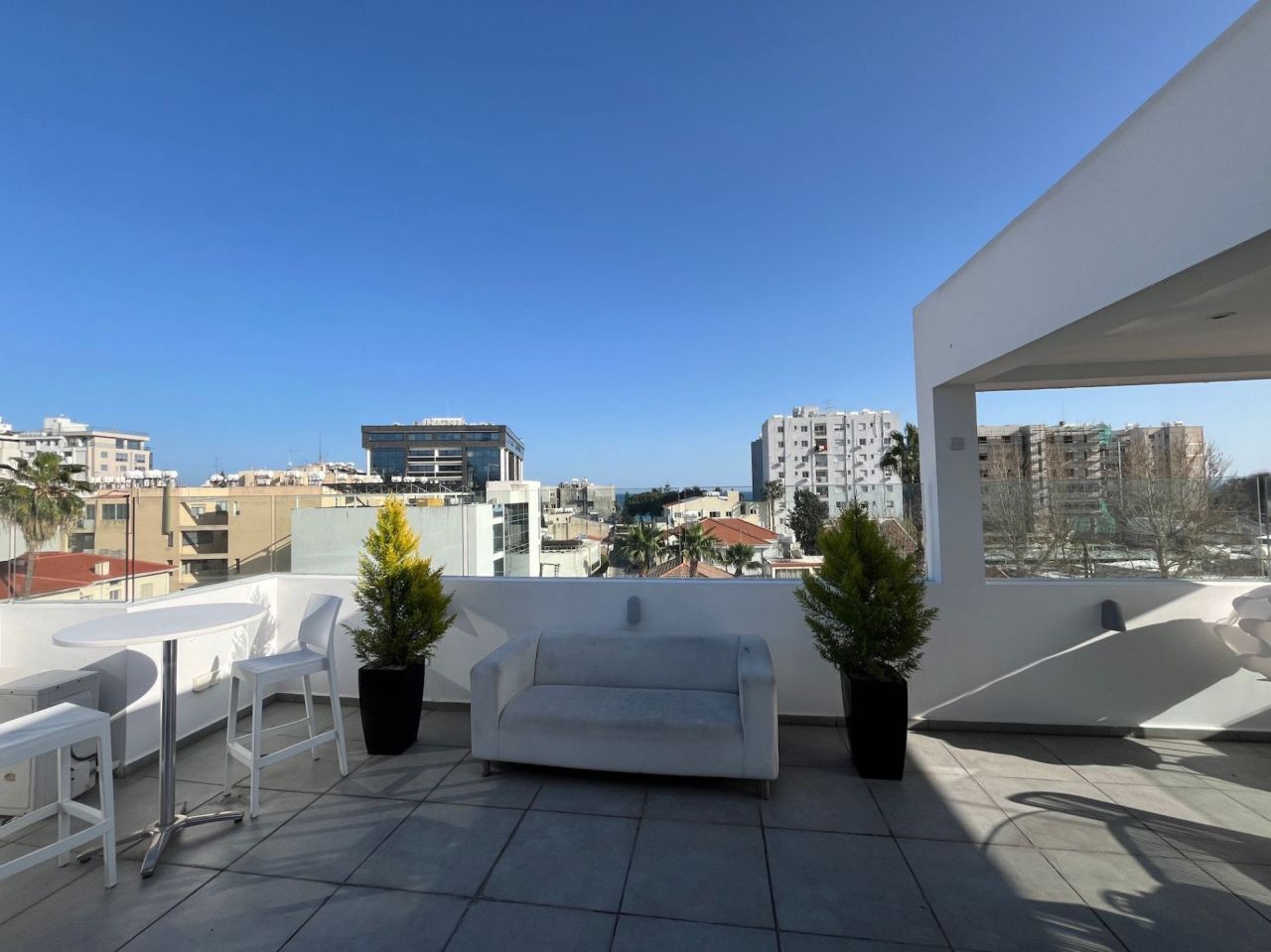 Апартаменты Historical Center, Кипр, 160 м² - фото 14