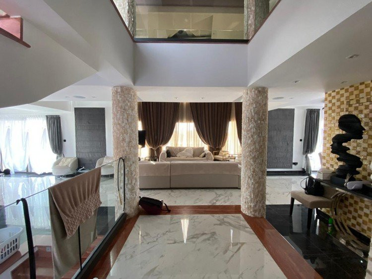 Дом Sea Caves, Кипр, 430 м² - фото 11