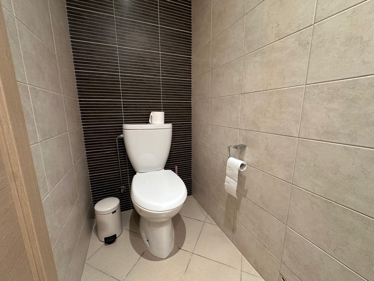 Апартаменты в Айос-Атанасиосе, Кипр, 125 м² - фото 14