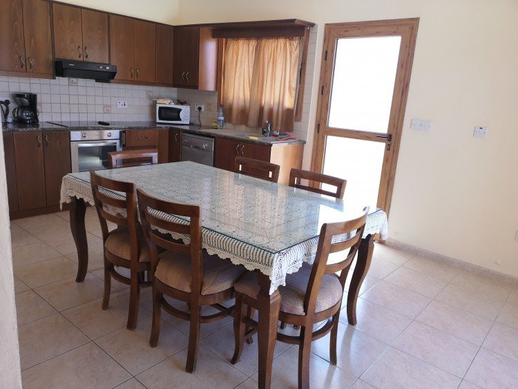 Дом в Латхи, Кипр, 135 м² - фото 10
