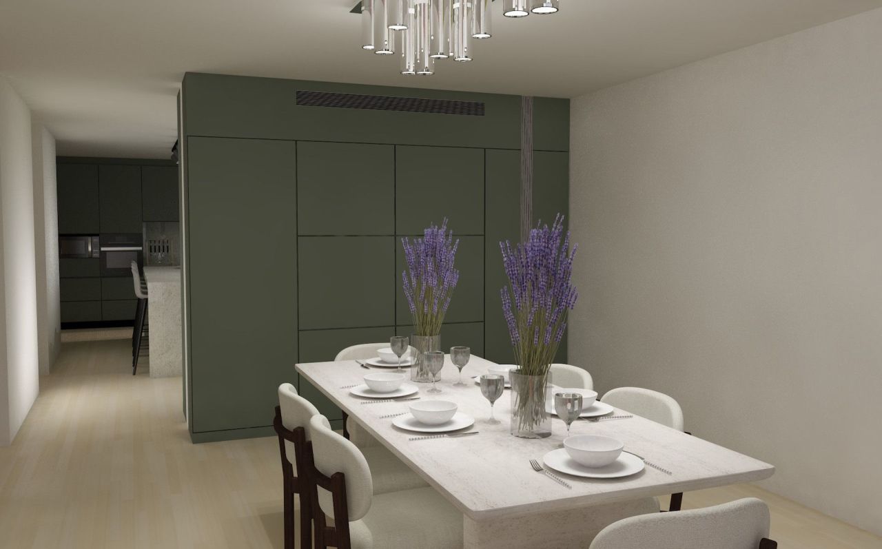 Дом Apostolou Petrou & Pavlou, Кипр, 466 м² - фото 14