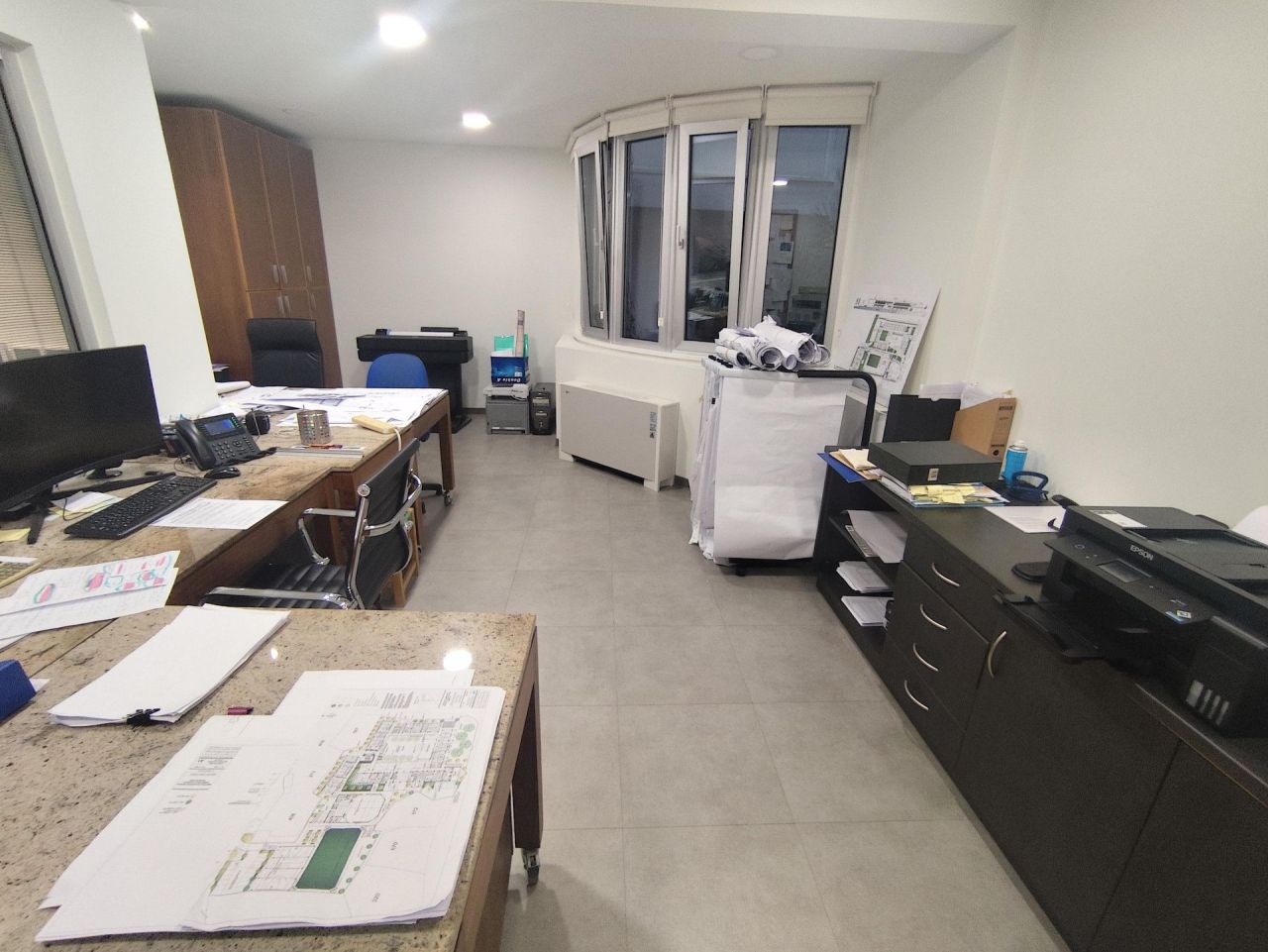 Офис Katholiki, Кипр, 250 м² - фото 11
