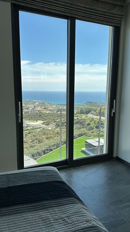 Дом в Агиос Тихоне, Кипр, 370 м² - фото 11