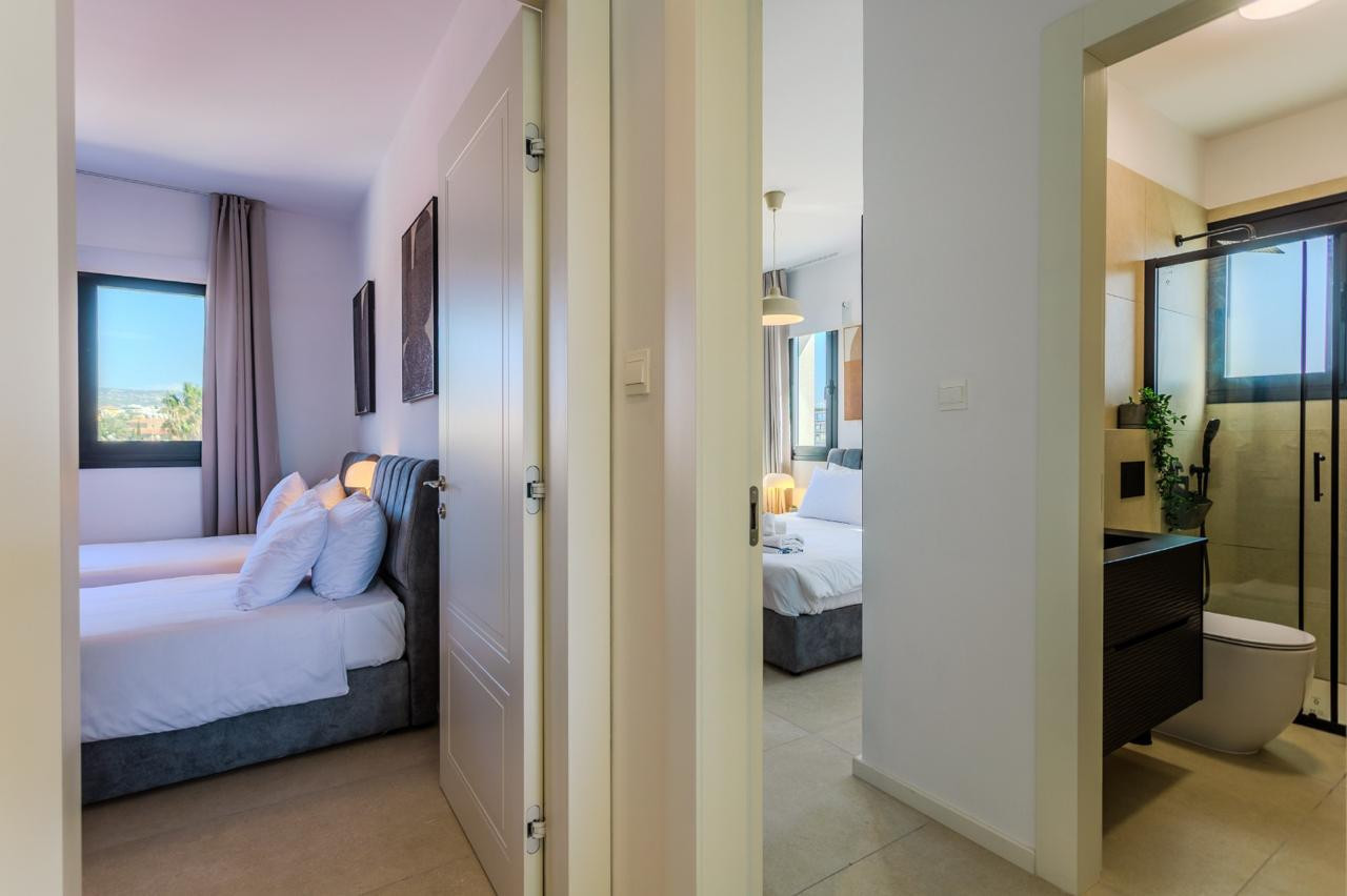 Апартаменты в Юниверсале, Кипр, 103 м² - фото 13