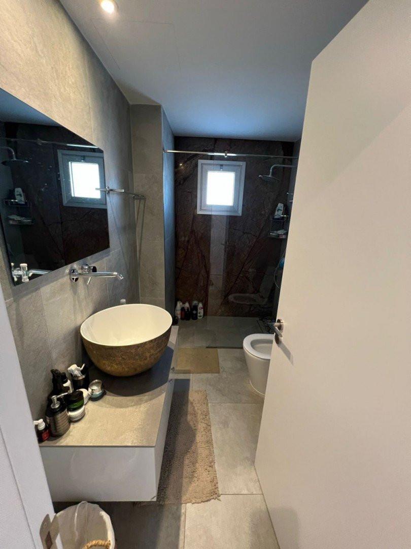 Апартаменты в Меса-Йитонии, Кипр, 83 м² - фото 11